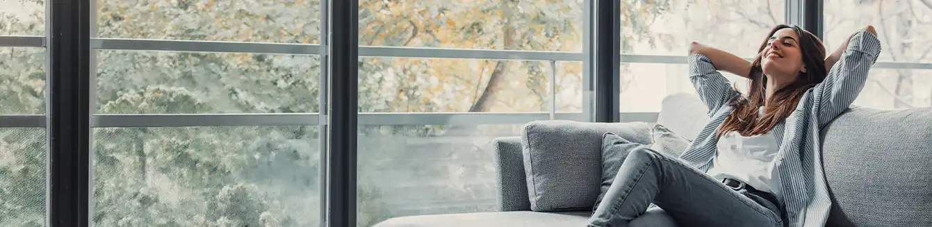 Isolation des murs par l’intérieur (ITI) confort de vie